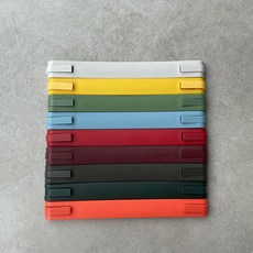 리모와 호환 캐리어 손잡이 제네바 핸들 리모와 캐리어 핸들 교체, 06. ess-3 그린 핸들 1개, 1개