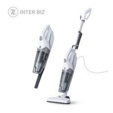 인터비즈청소기