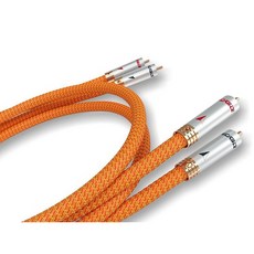 RICABLE(리케이블) DEDALUS RCA 인터케이블 1M 정품