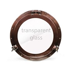EOM ) Antique Coke Cop [10 Inches- Antique Copper (Window] - E090301MSOZKST8, 기본