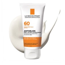 라로슈포제워터프루프선크림