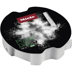 Meile 밀레 오토도스 파워 디스크 에코 올인원 식기세척기 세제 400g 2개입