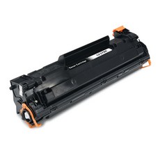 잉크다파라 HP 호환 CF279X 재생토너 대용량 레이저젯 프로 M12a M12w MFP M26nw M26a, 1개, CF279X 흑백 대용량/재생 1개, 검정