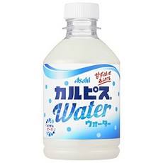 칼피스워터 280ml×24병, 280ml, 24개