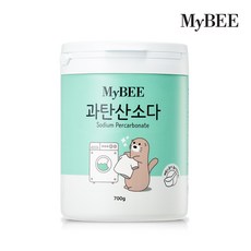 마이비과탄산소다