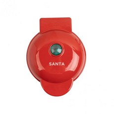 산타와플메이커