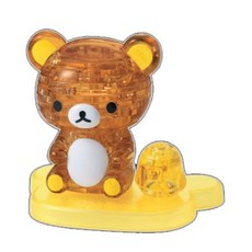 크리스탈퍼즐리락쿠마