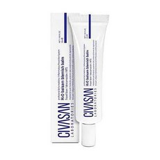 일본직발송 6. TOKYOLIFESTYLE CIVASAN (시바산) 【정규품】 H2O 발삼 블레미쉬 밤 BB 크림 수광 피부 마