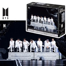 방탄소년단 퍼즐 SPEAK YOURSELF 디오니소스 퍼즐, BTS 디오니소스 JAPAN edition 퍼즐