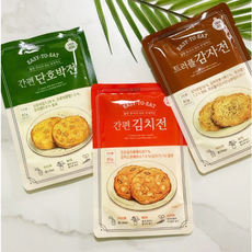 전밀키트