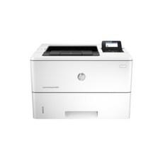 라온하우스 [HP] 프리미엄 흑백레이저젯 엔터프라이즈 (토너포함) 흑백 레이저 프린터/자동양면인쇄 /USB 유선랜(RJ-45) / Mac 지원 에어 프린팅, 352487