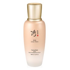 Sooryehan 秀雅韓 西施潤本超潤精萃乳液, 130ml, 1入
