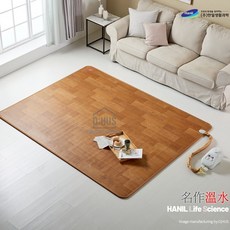 한일라이프온수매트