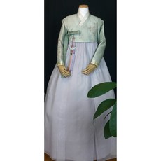 졸업사진한복대여