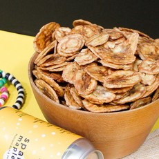 구운바나나칩맛드레아