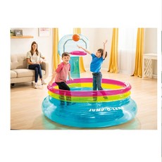 에어바운스방방