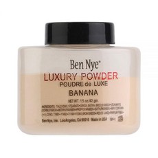 안나수이브라이트닝파우더