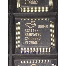 SC14432B5MP50VD, 1개