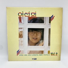 이선희lp