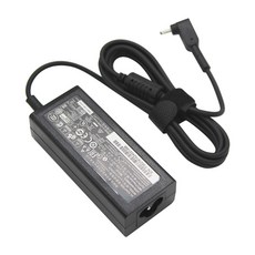 노트북 어댑터 3 0x1 1mm ES1 512 P84G PA 1450 26 45W 충전기 A13 045N2A 19V S7 아스파이어 LZUMWS 2 37A 에이서 V3 371 39, adapter, 1개