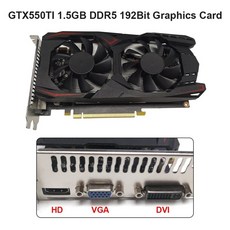 gtx550ti