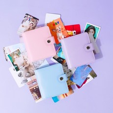 미뉴잇마카롱콜렉트북