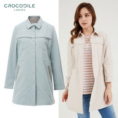 크로커다일레이디코트