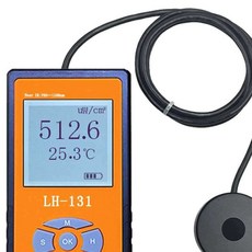 적외선조도측정기