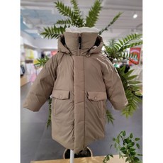 [블루독](BE)알파B남RDS씬다운(23D7511404) 백화점 아울렛 (4708466)