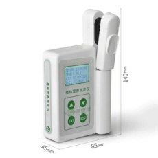 엽록소함량측정