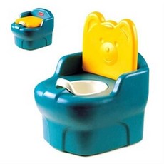 아미코 아기변기/Potty Seat(Teal)