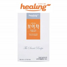 보이차 중국보이차 운남성보이차 보이차가루 보이차분말 카테킨 갈산 보이차정 보이차추출분말 30포