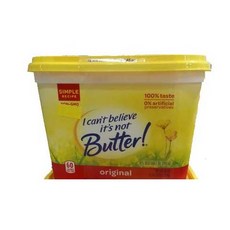 베지터블오일스프레드