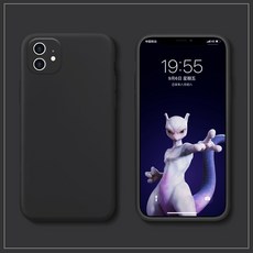 (관부가세포함) 아이폰케이스 ins text labels iPhone11 phone shell Apple 11MaxPro all-inclusive lens liquid si-625527193363, 파인 홀 리퀴드-애플 11- 레몬 옐로우 -Z496-