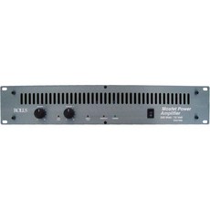 롤 RA2100b 2채널 100와트RMS 채널 4옴 전력 증폭기, 롤 RA2100b 2채널 100와트RMS 채널 4옴 전
