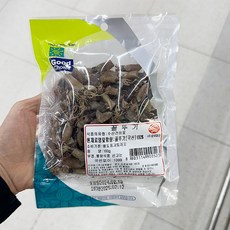 꼴뚜기 100g, 1개