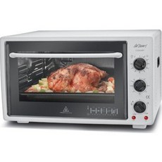 벤하임스팀오븐토스터