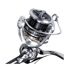 아부가르시아제논