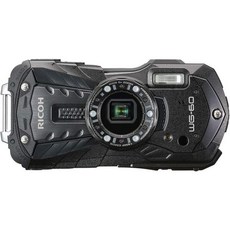 Ricoh 리코카메라 리코 GR3 WG 60(5 Multiplier_x)