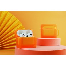 푸딩에어팟케이스