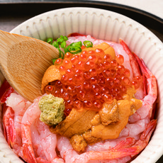 [맛있는정하네] 맛있는 정하네 카이센동, 1개