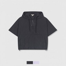 스파오윈드브레이커
