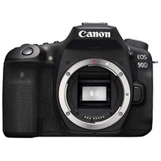 Canon 디지털 SLR 카메라 EOS 90D 바디 EOS90D, 02 바디