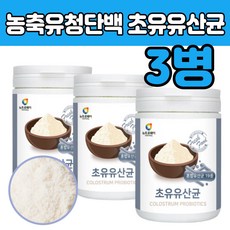 6세분유영양보충
