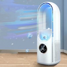 날개없는선풍기추천