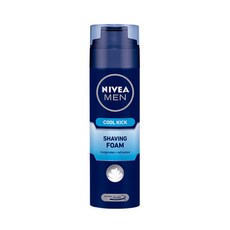니베아 맨 센스티브 쉐이빙 젤 200ml, 1개