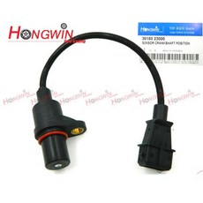 39180 23000 39180-220903918026900 크랭크 축 위치 센서 Accent Elantra Tiburon 1.6L 1.8L 2.0L KIA RIO 1.6L 06-
