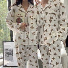 신혼부부파자마선물