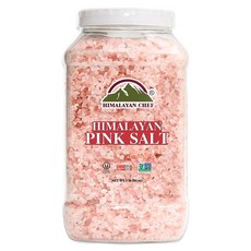 히말리야 셰프 핑크 솔트 2.2kg, 1개