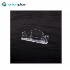 STQ002458 라임마트 NC01 정리함 책상정리 명함 1단 명함꽂이 111x28x44mm KH201